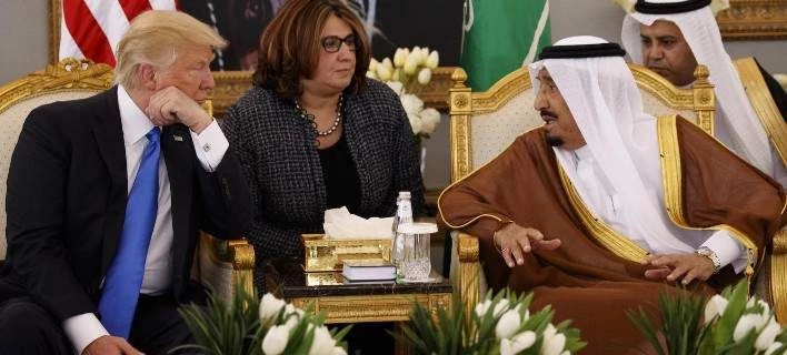 ΗΠΑ: Κατετέθη νομοσχέδιο που προβλέπει αναστολή των πωλήσεων όπλων στη Σαουδική Αραβία